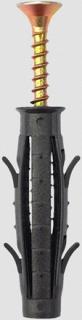 Kołek Wkręcany KAXN 8x40/80/T - 100 szt. / op.