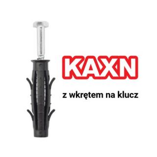 Kołek Wkręcany na Klucz KAXN 10x50/60 K (100 szt.)