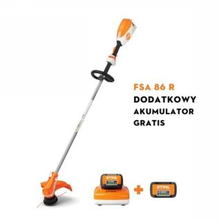Kosa FSA 86 R + AP 300S + Gratis AP 300S