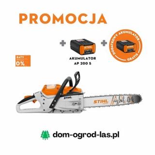Pilarka 300 C-O + AP 200 S + Gratis AP 200 S