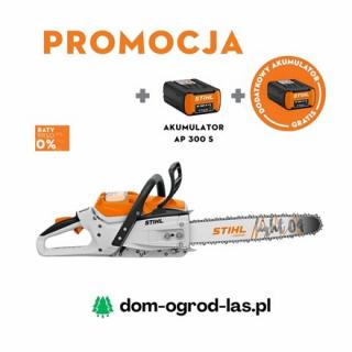 Pilarka 300 C-O + AP 300 S + Gratis AP 300 S