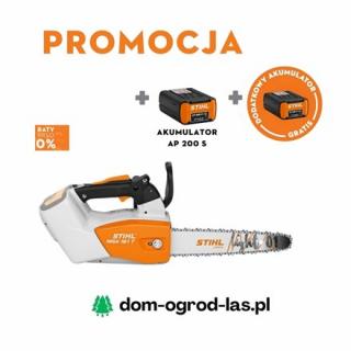Pilarka MSA 190 T + AP 200 S + Gratis AP 200 S