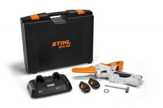 Przecinarka Akumulatorowa STIHL GTA 40