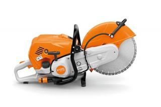 Przecinarka Spalinowa TS 710i