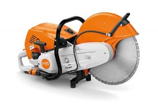 Przecinarka Spalinowa TS 910i