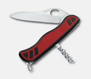 Scyzoryk Alpineer Grip