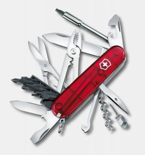 Scyzoryk Cyber Tool M