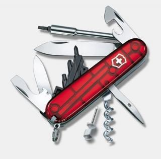 Scyzoryk Cyber Tool S
