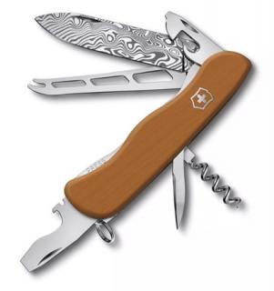 Scyzoryk Damast Special Picknicker 2022 Limitowana