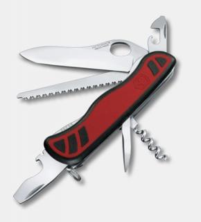Scyzoryk Forester M Grip