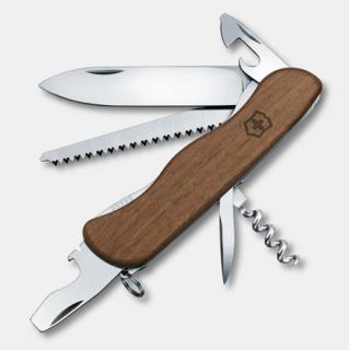 Scyzoryk Forester Wood