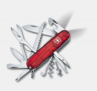Scyzoryk Huntsman Lite