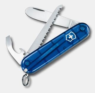 Scyzoryk My First Victorinox H