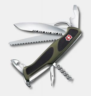 Scyzoryk Ranger 179 MW Grip