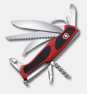Scyzoryk Ranger 57 M Grip