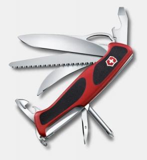 Scyzoryk Ranger 58 Hunter Grip