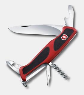 Scyzoryk Ranger 68 Grip