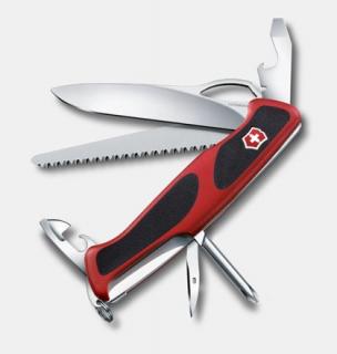 Scyzoryk Ranger 78 M Grip