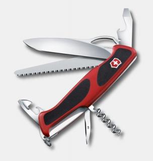 Scyzoryk Ranger 79 M Grip