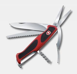 Scyzoryk Ranger Gardener Grip
