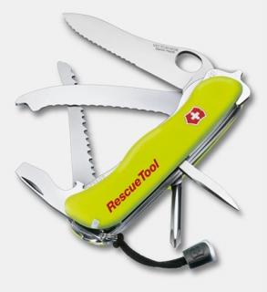 Scyzoryk Rescue Tool