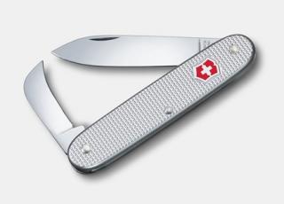 Scyzoryk Swiss Army 2 Alox