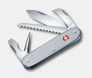 Scyzoryk Swiss Army 7 Alox