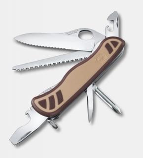 Scyzoryk Trailmaster Grip
