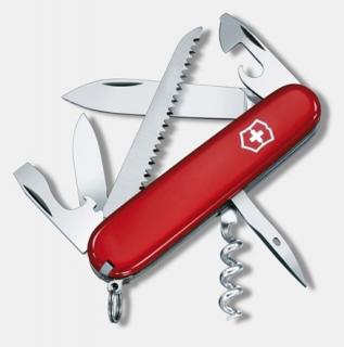 Scyzoryk Victorinox Camper