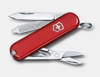 Scyzoryk Victorinox Classic SD "Style Icon"