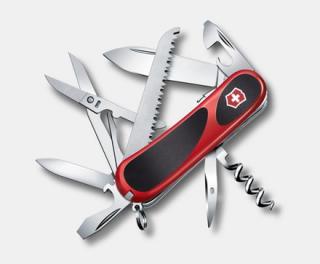 Scyzoryk Victorinox Evolution S17 Grip