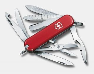 Scyzoryk Victorinox Mini Champ