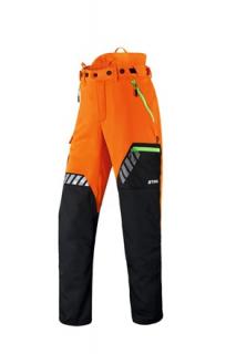 Spodnie DYNAMIC DuroTEC, klasa ochrony 1