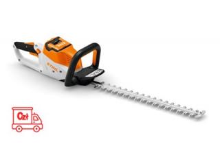 Stihl HSA 50 Akumulatorowe nożyce do żywopłotów