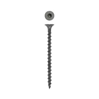 Wkręt Fosfatowany Drewno TORX DX 3,5x45 - 500 szt