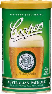 Coopers - Australian Pale Ale