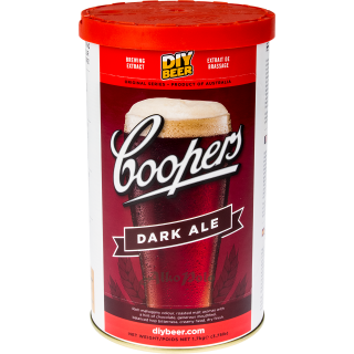 Coopers -  Dark Ale