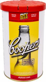 Coopers -  Mexican Carveza