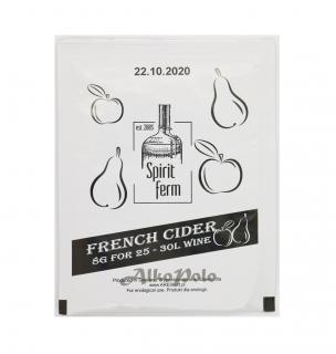 Drożdże do cydru - French Cider