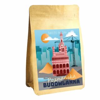 Poznańska Budowlanka waga 250g