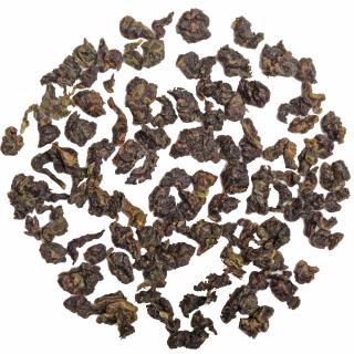 Rare Orchid Oolong