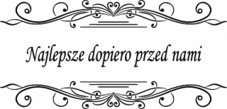 C0041 Najlepsze dopiero przed Nami