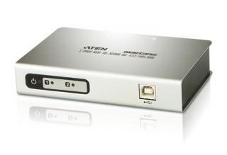 2 portowy koncentrator USB UC4852 UC4852-AT