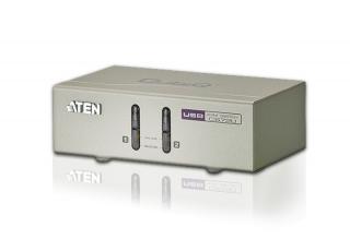 2-portowy przełącznik KVM USB CS72U CS72U-A7