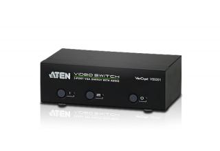 2-portowy przełącznik VGA VS0201 VS0201-AT-G