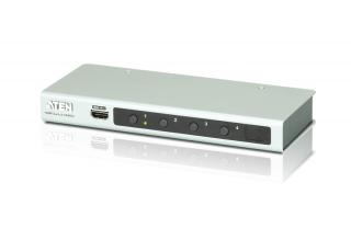 4-portowy przełącznik HDMI VS481B VS481B-AT-G