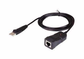 Adapter Konsoli USB to RJ-45 UC232B UC232B-AT