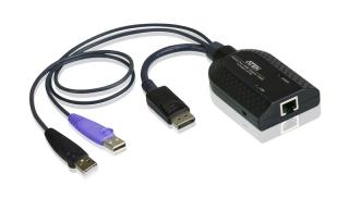 Adapter KVM DisplayPort USB KA7169 KA7169-AX