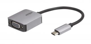 Adapter USB-C do VGA UC3002A UC3002A-AT