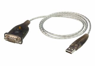Adapter USB na RS-232 (100 cm) UC232A1 UC232A1-AT